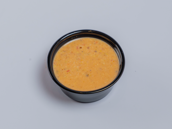 الصوصات Sauces